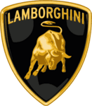 Lamborghini logo