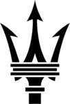 Maserati logo